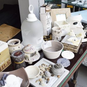 Ceramiche Vetri e Porcellane